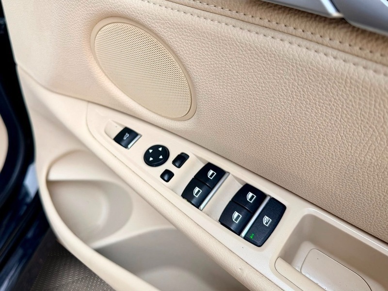 BMW X5 Xdrive 30D M White #16