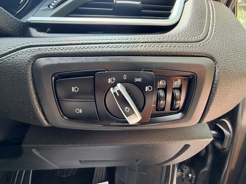 BMW 2 Series Gran Tourer Luxury Blue #16