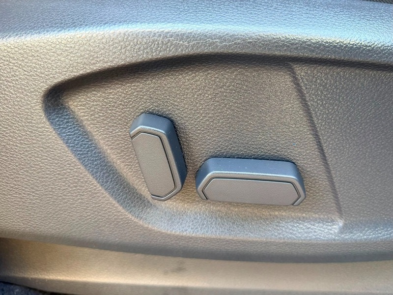 Ford Ranger 3.2L Limited 1 Grey #16