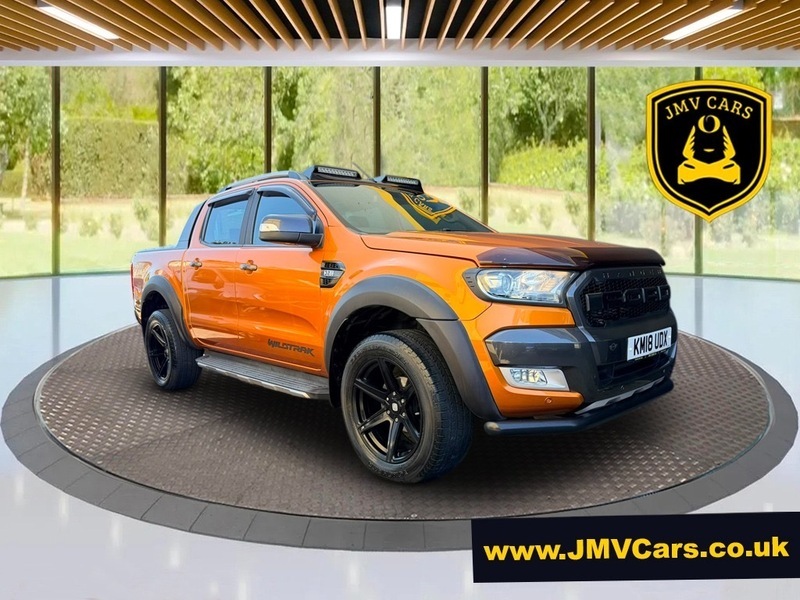 Ford Ranger 3.2L Limited 1 Grey #7