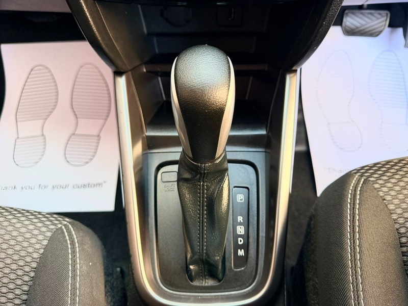 Suzuki Vitara Sz-t Boosterjet White #12