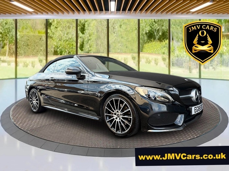 Mercedes-Benz C Class C 220 Sport D Blue #8