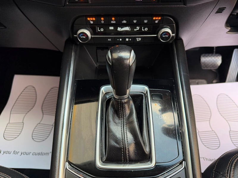 Mazda CX-5 2.0 Sport Nav Estate White #13