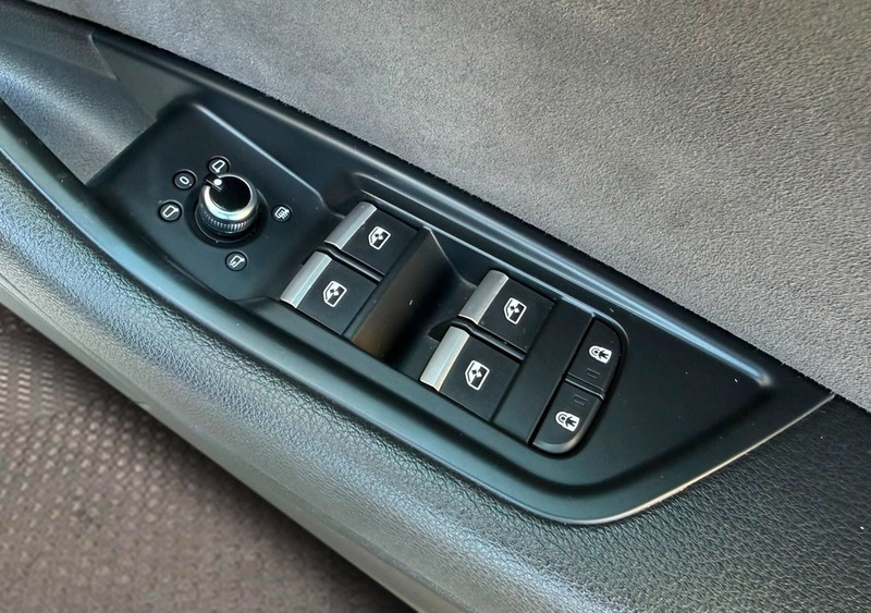 Audi A4 Black Edition 35 Tfsi 150 Ps S Tronic Grey #14
