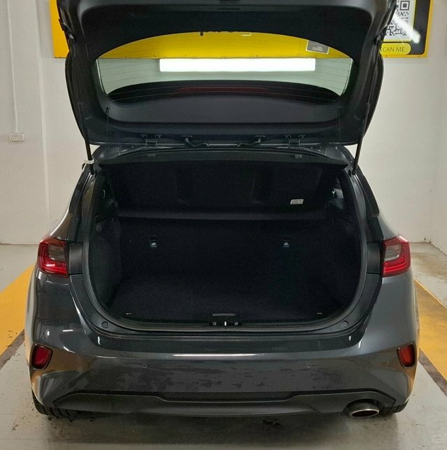 Kia Ceed 2023 1.5 T-gdi 3 Hatchback Euro MT23TGU Grey #4
