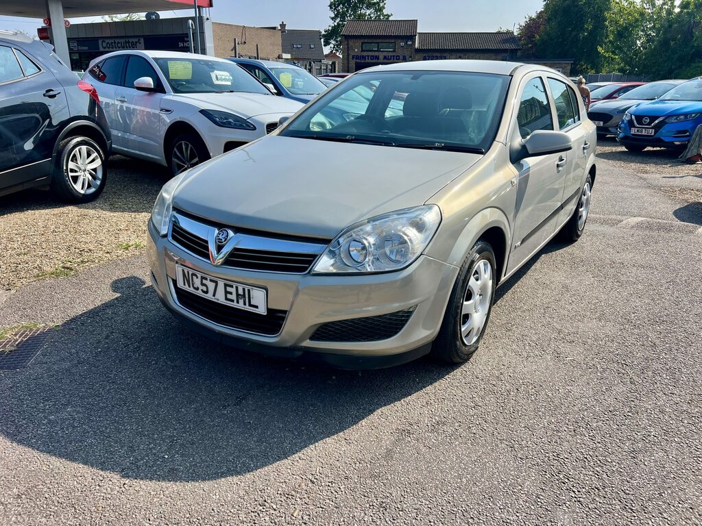 Vauxhall Astra 1.6 Cdti 16V 136 Sri #3
