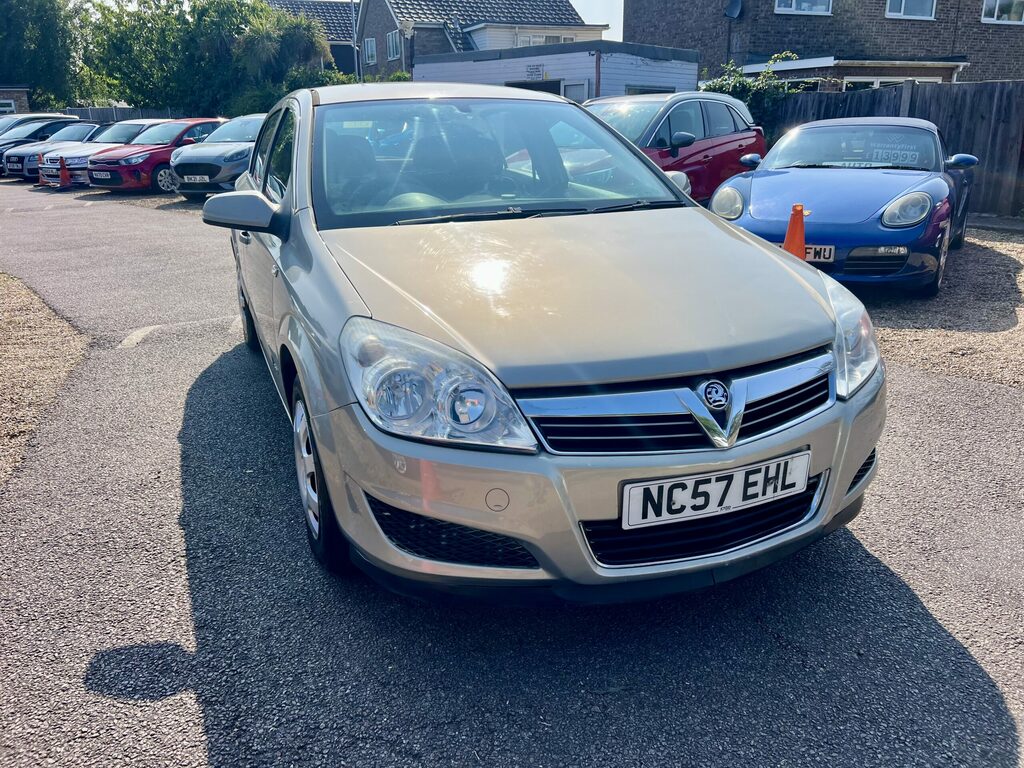 Vauxhall Astra 1.6 Cdti 16V 136 Sri #2