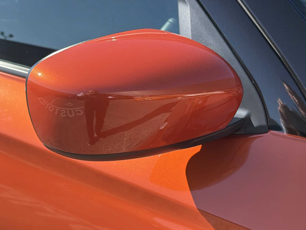 Suzuki Swift Hat 1.2 Mild Hybrid Motion AX24OKL #6