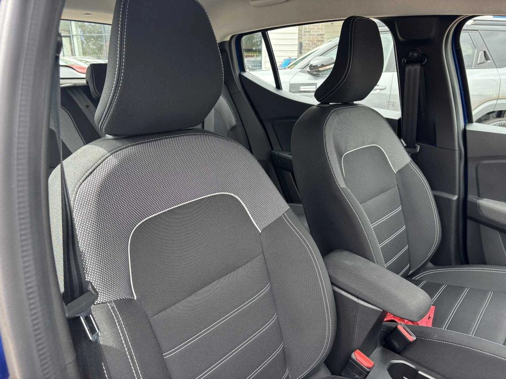 Dacia Sandero 1.0 Tce Journey Blue #5