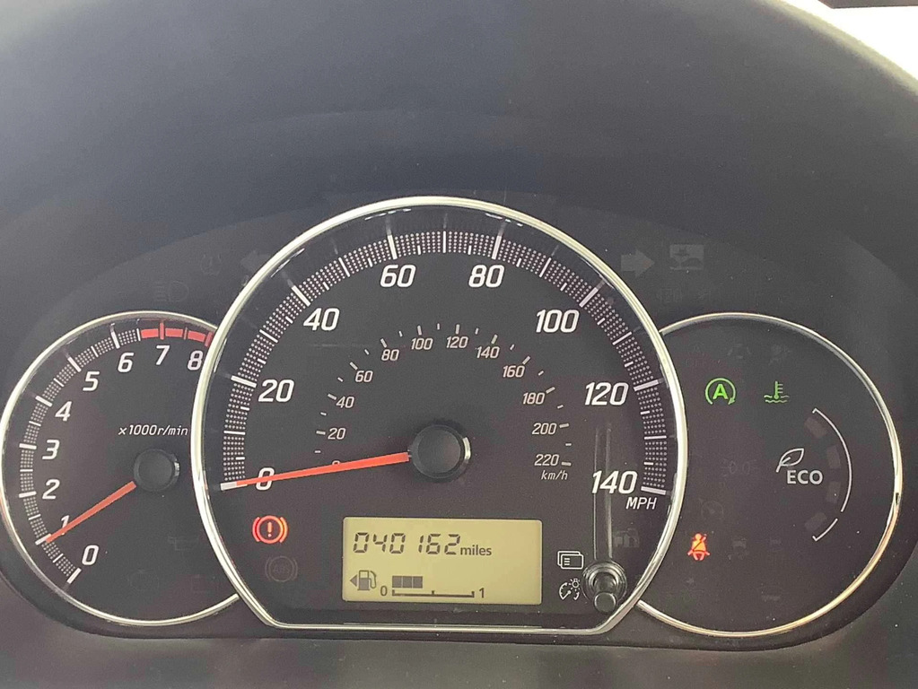Mitsubishi Mirage 1.2 3 Grey #4