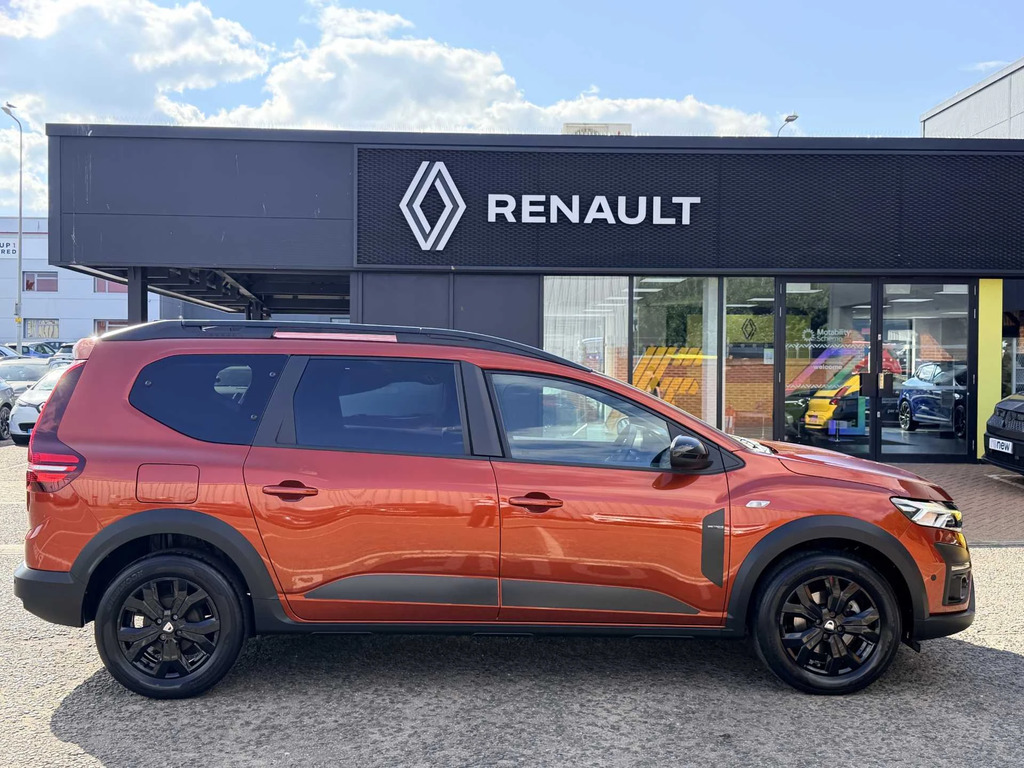 Dacia Jogger 1.0 Tce 110 Extreme Se AX72HRK #5