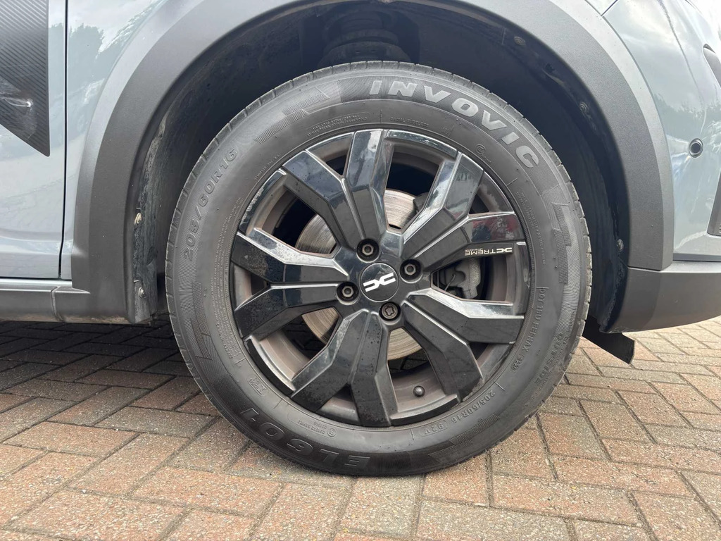 Dacia Jogger 1.0 Tce Extreme AE23VGP Grey #6