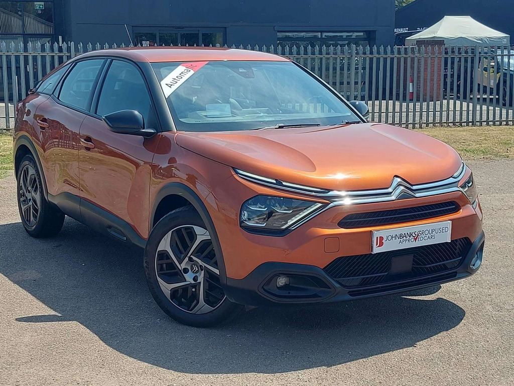 Citroen C4 Sense Puretech Ss Brown #4