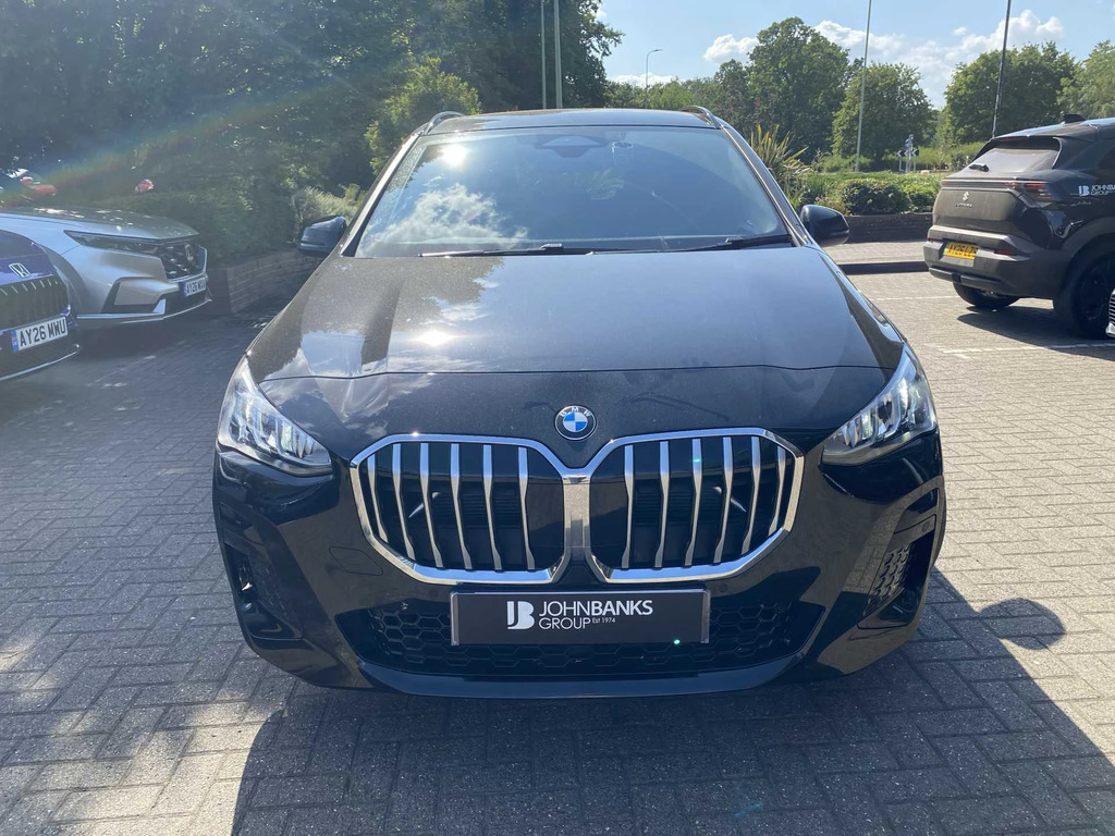 BMW 2 Series M Sport Mhev Black #2