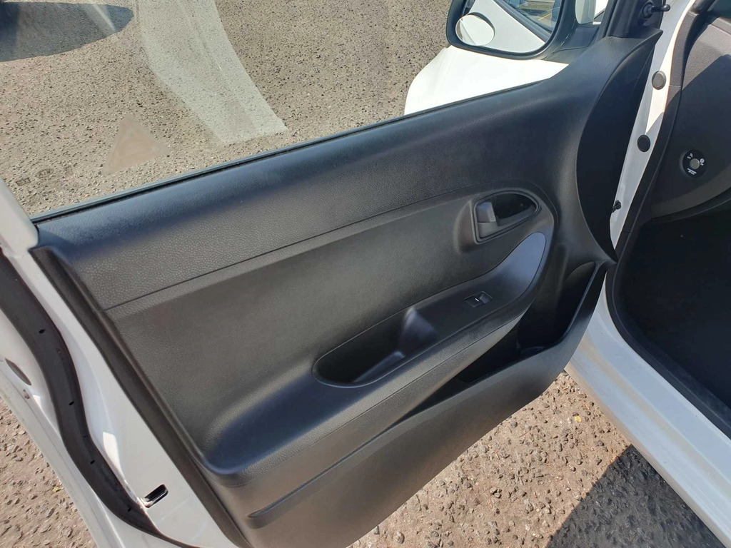 Kia Picanto 1.0 1 Air White #6