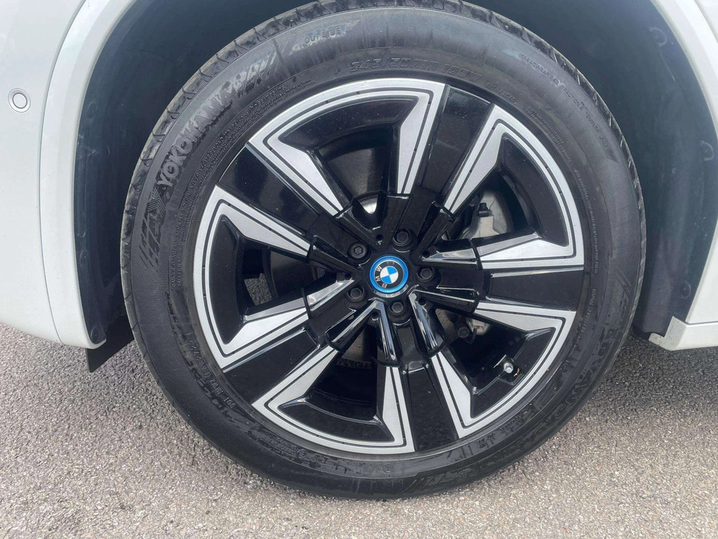 BMW iX3 Ix3 M Sport Pro  #7