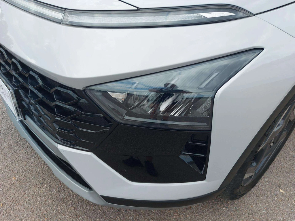 Hyundai Bayon Ultimate T-gdi Grey #5