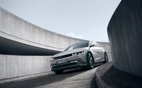 Hyundai Kona 160Kw N Line S 65Kwh White #3