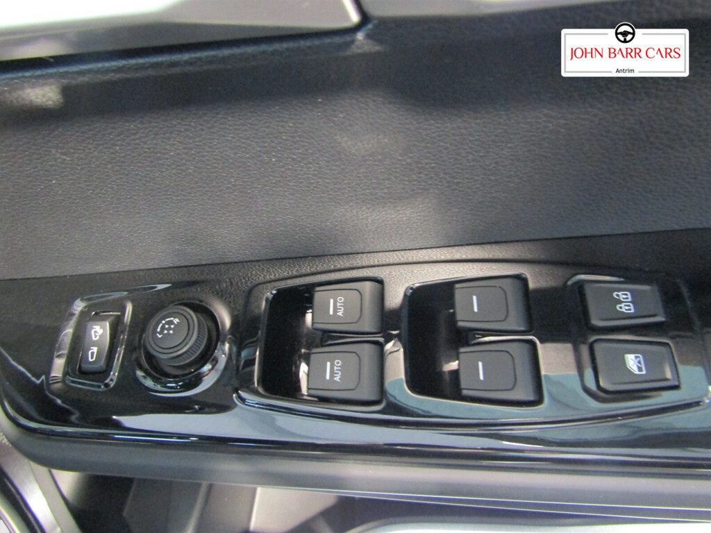 SsangYong Torres 1.5H K40 Euro 6 Ss Green #10