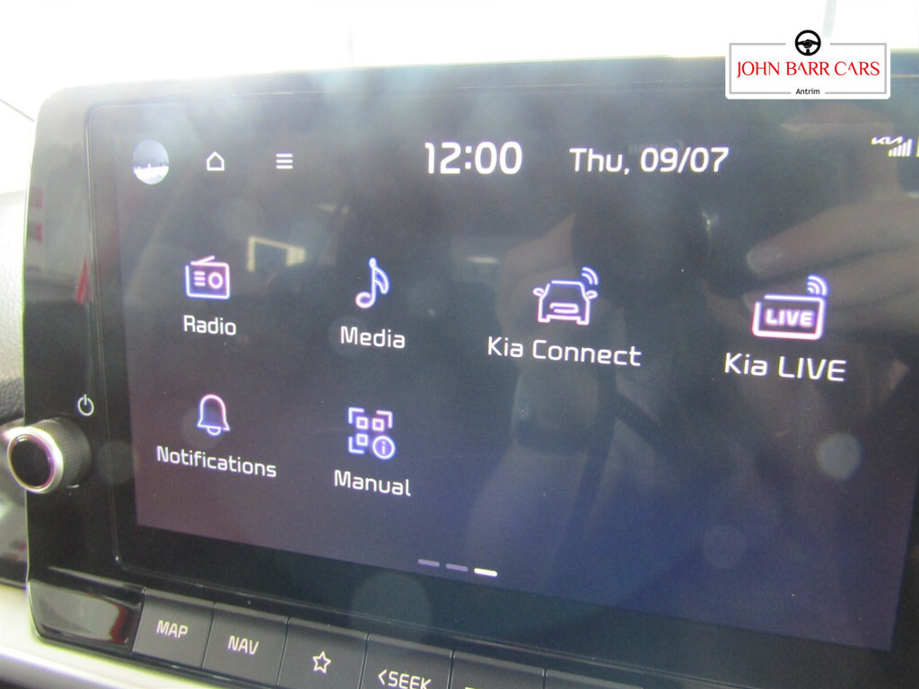 Kia Picanto Gt-line 998 Hatchback 2024  #20
