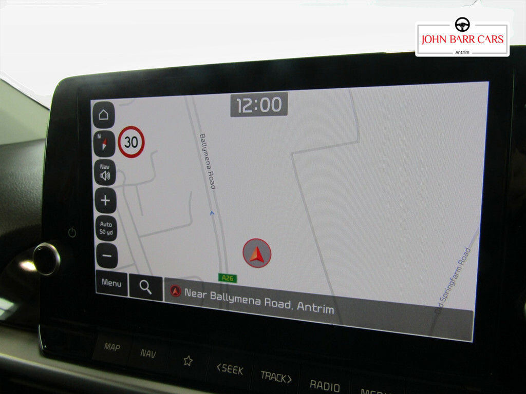 Kia Picanto Gt-line 998 Hatchback 2024  #18