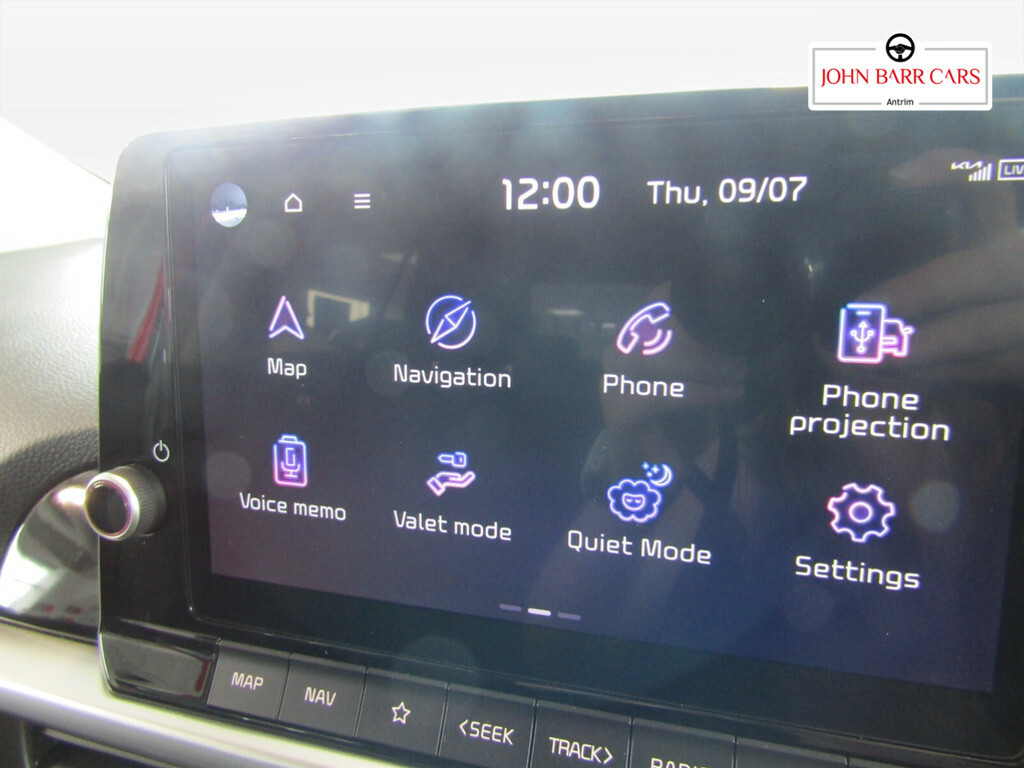 Kia Picanto Gt-line 998 Hatchback 2024  #19