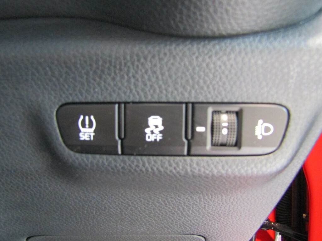 Kia Picanto Gt-line 998 Hatchback 2024  #11