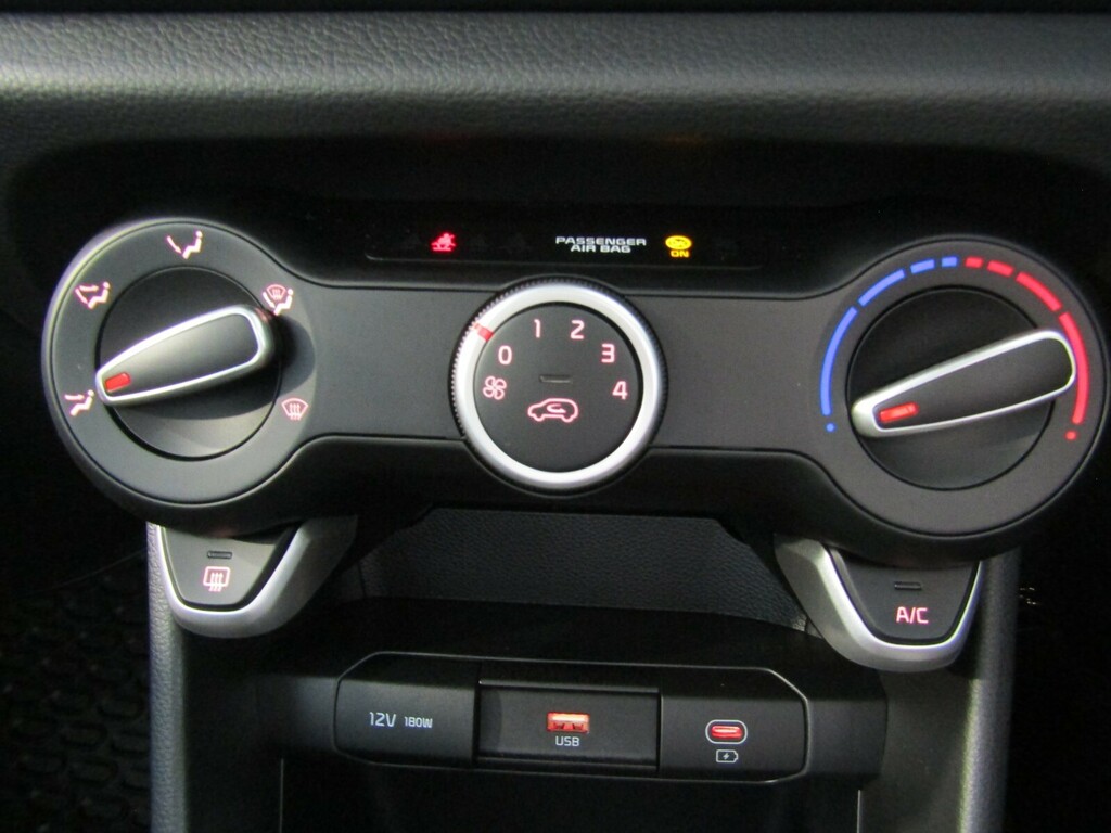 Kia Picanto Gt-line 998 Hatchback 2024  #15