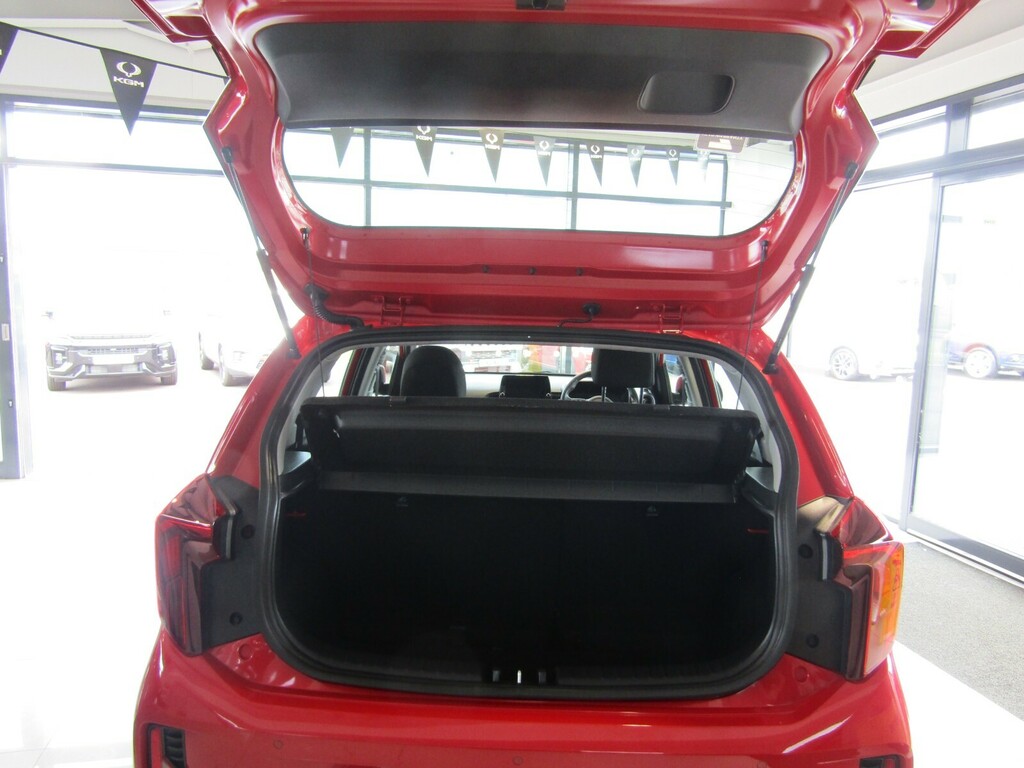 Kia Picanto Gt-line 998 Hatchback 2024  #24