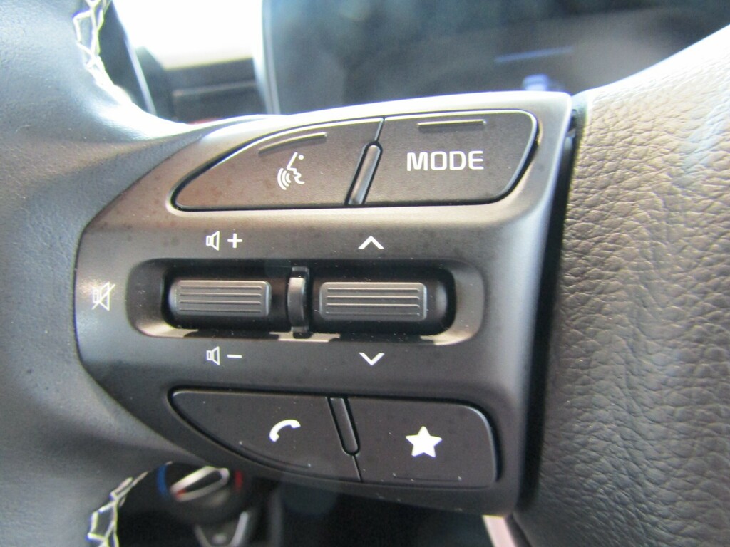 Kia Picanto Gt-line 998 Hatchback 2024  #12