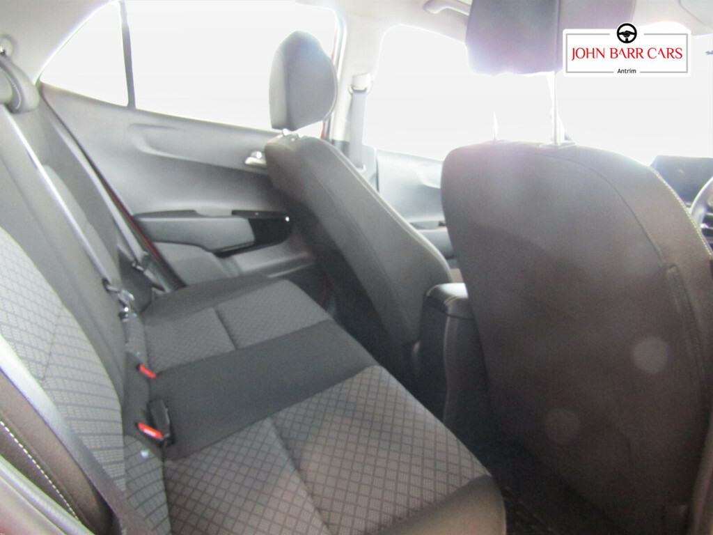 Kia Picanto Gt-line 998 Hatchback 2024  #21