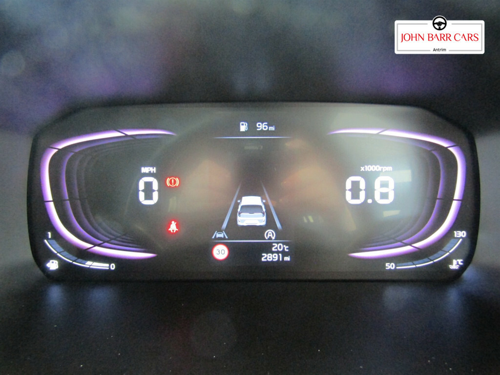 Kia Picanto Gt-line 998 Hatchback 2024  #16