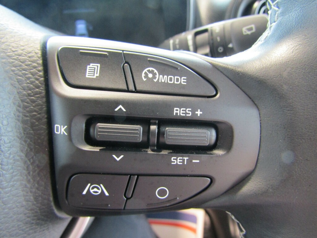 Kia Picanto Gt-line 998 Hatchback 2024  #13