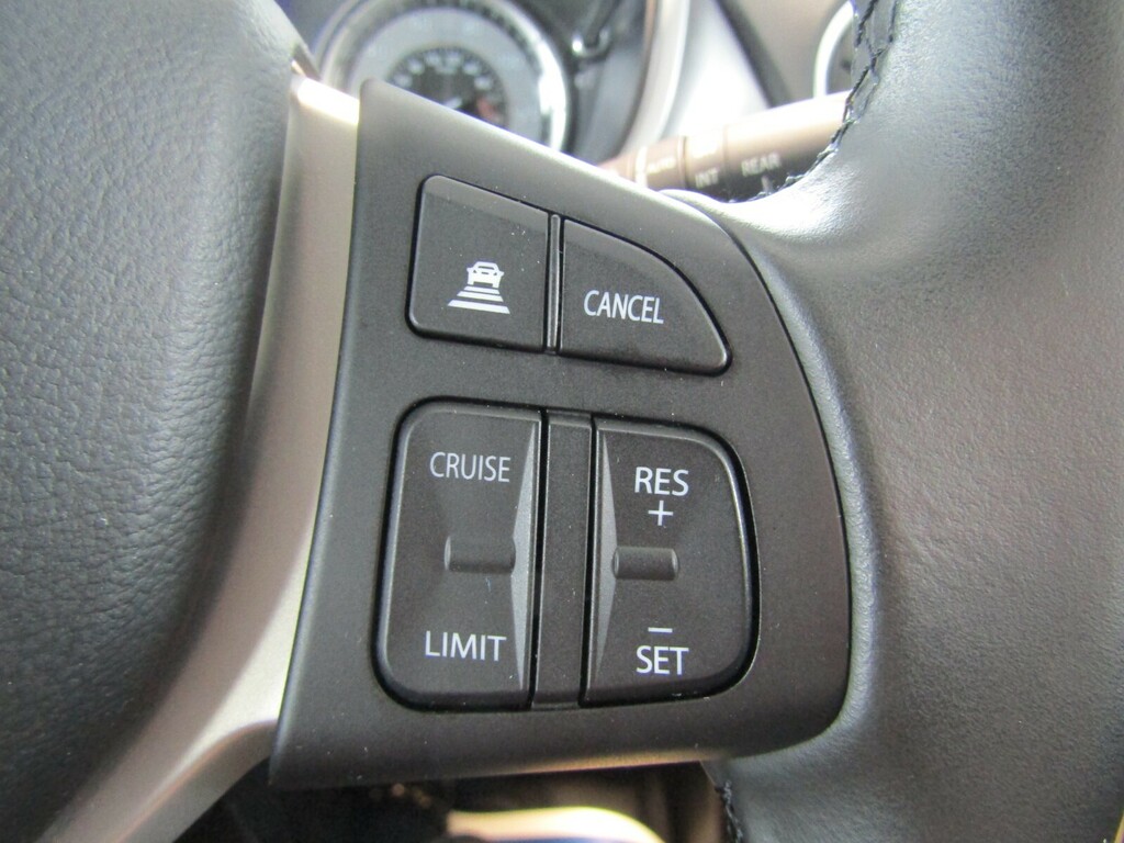 Suzuki Vitara Hybrid 1.5 Sz-t Ags Blue #19