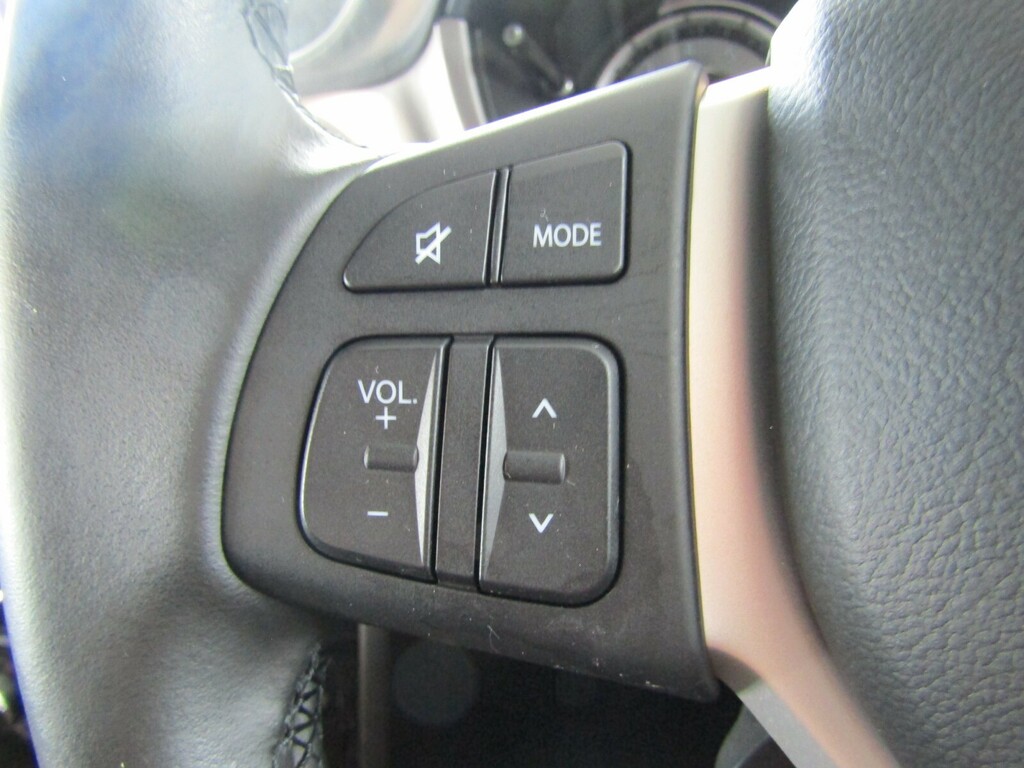 Suzuki Vitara Hybrid 1.5 Sz-t Ags Blue #18