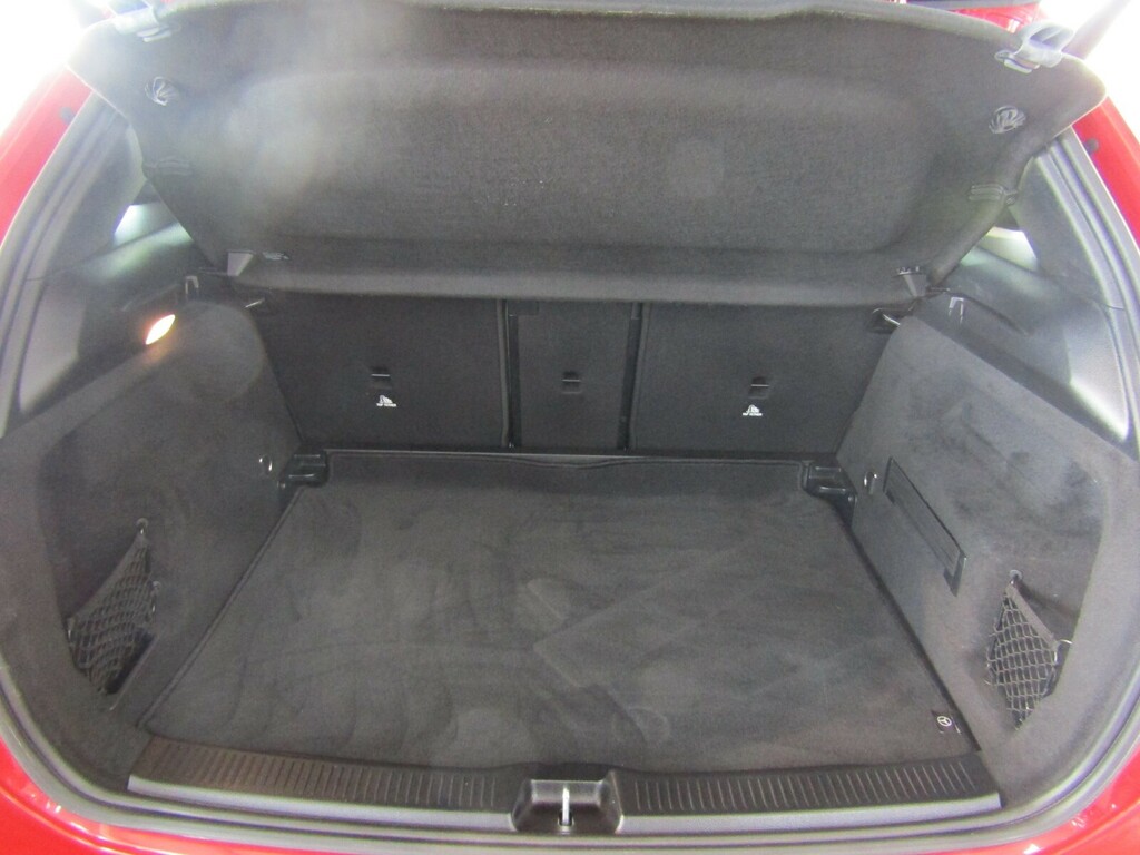Mercedes-Benz B Class B180 Sport Blue #26