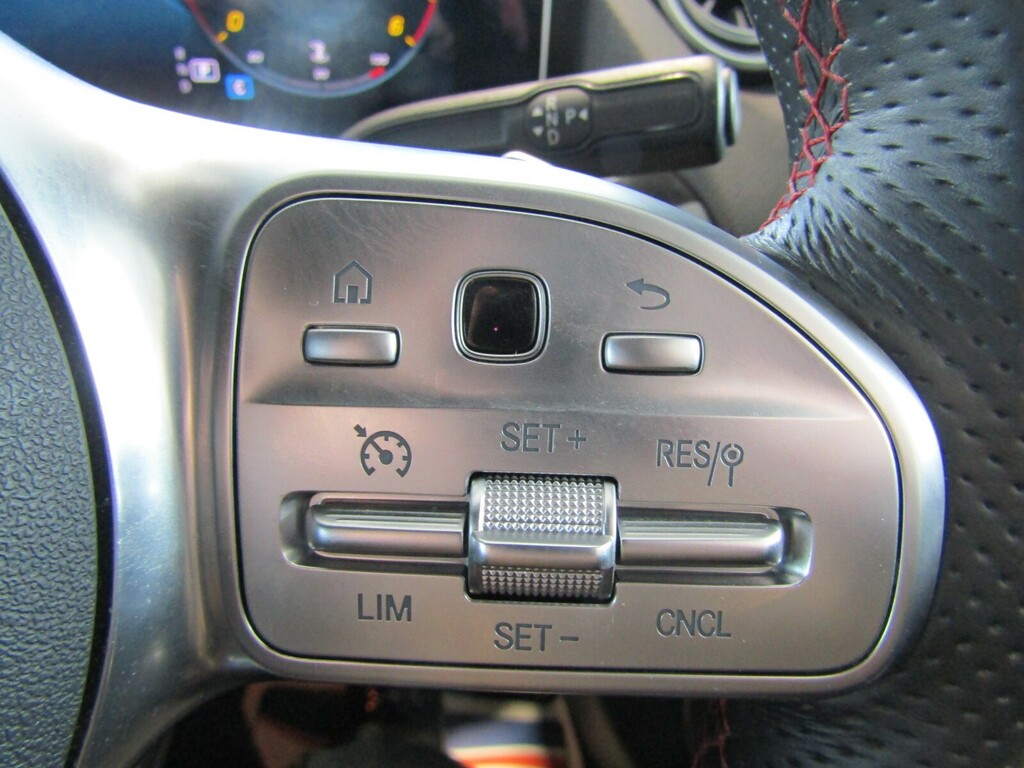 Mercedes-Benz B Class B180 Sport Blue #14