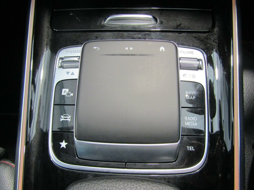 Mercedes-Benz B Class B180 Sport Blue #18