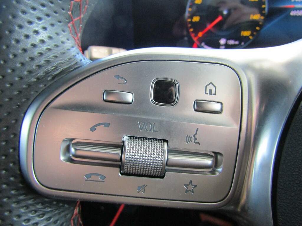 Mercedes-Benz B Class B180 Sport Blue #15