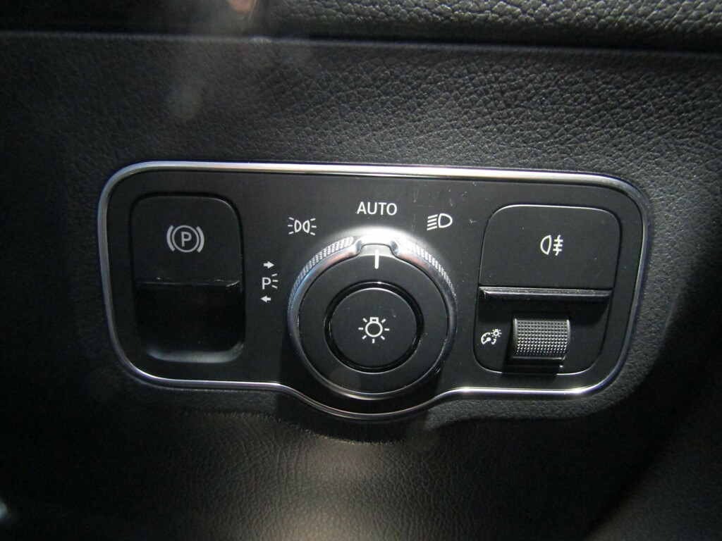 Mercedes-Benz B Class B180 Sport Blue #12