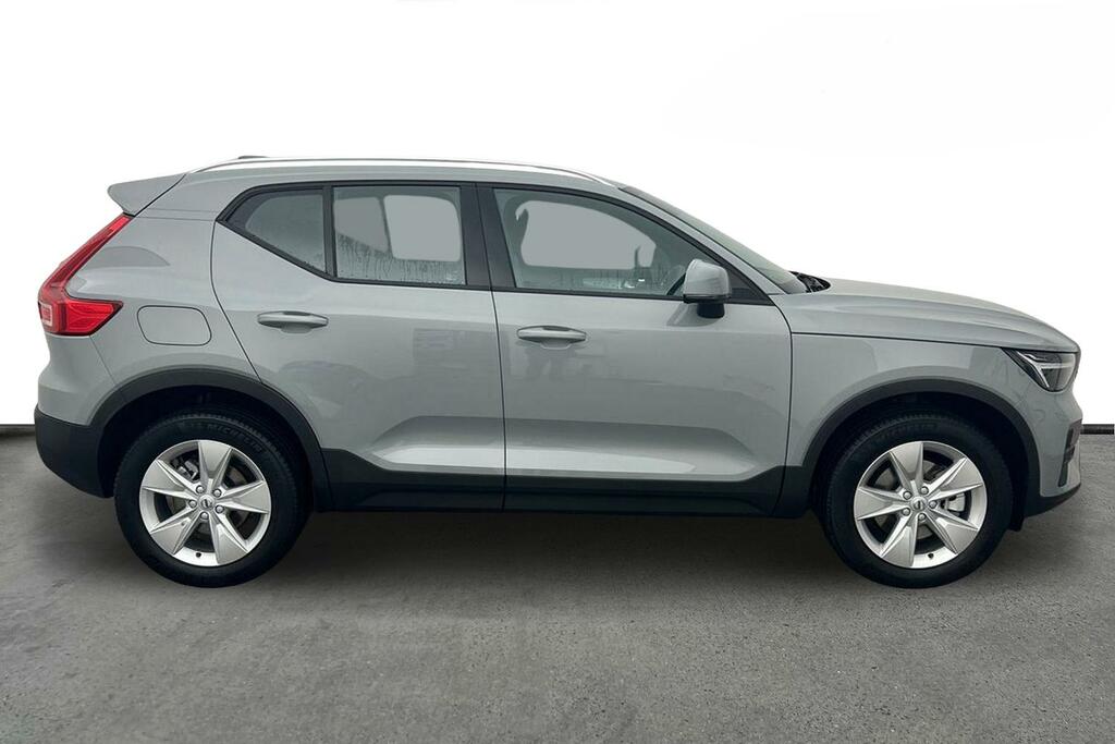 Volvo XC40 2.0 B3p Core SM75RFY Grey #4