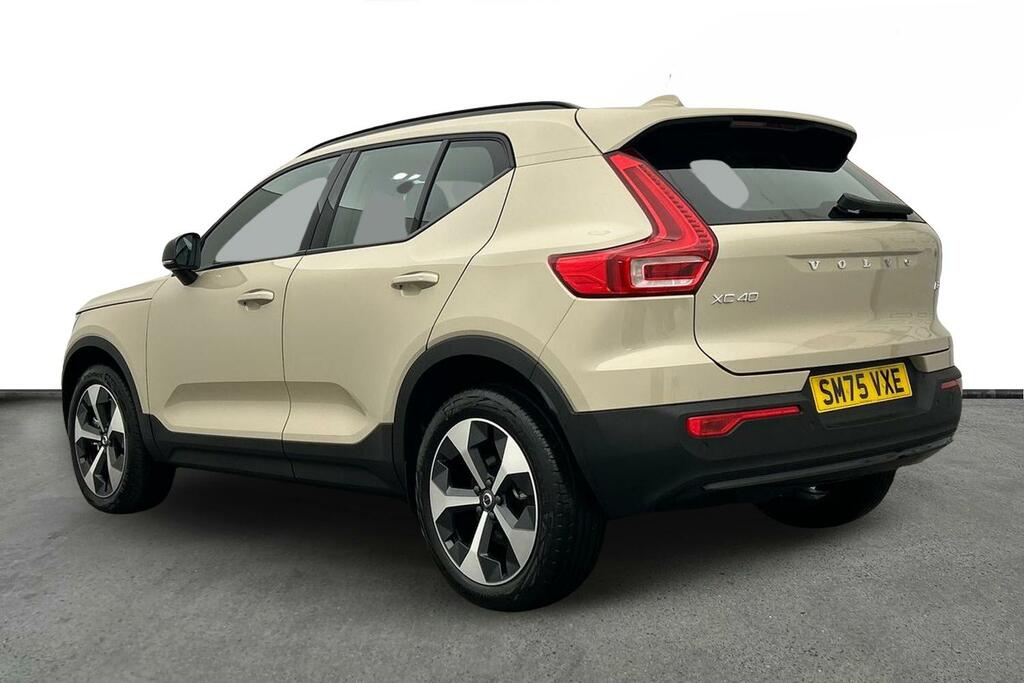Volvo XC40 2.0 B3p Plus Dark SM75VXE #3