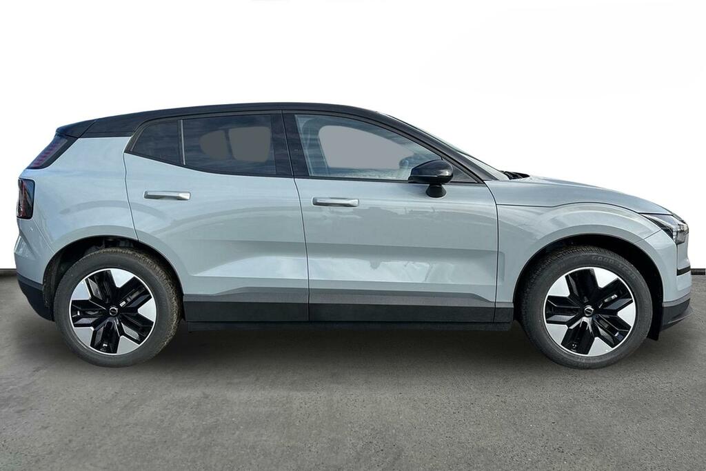 Volvo EX30 200Kw Single Motor Plus 51Kwh SP26UYW Grey #4