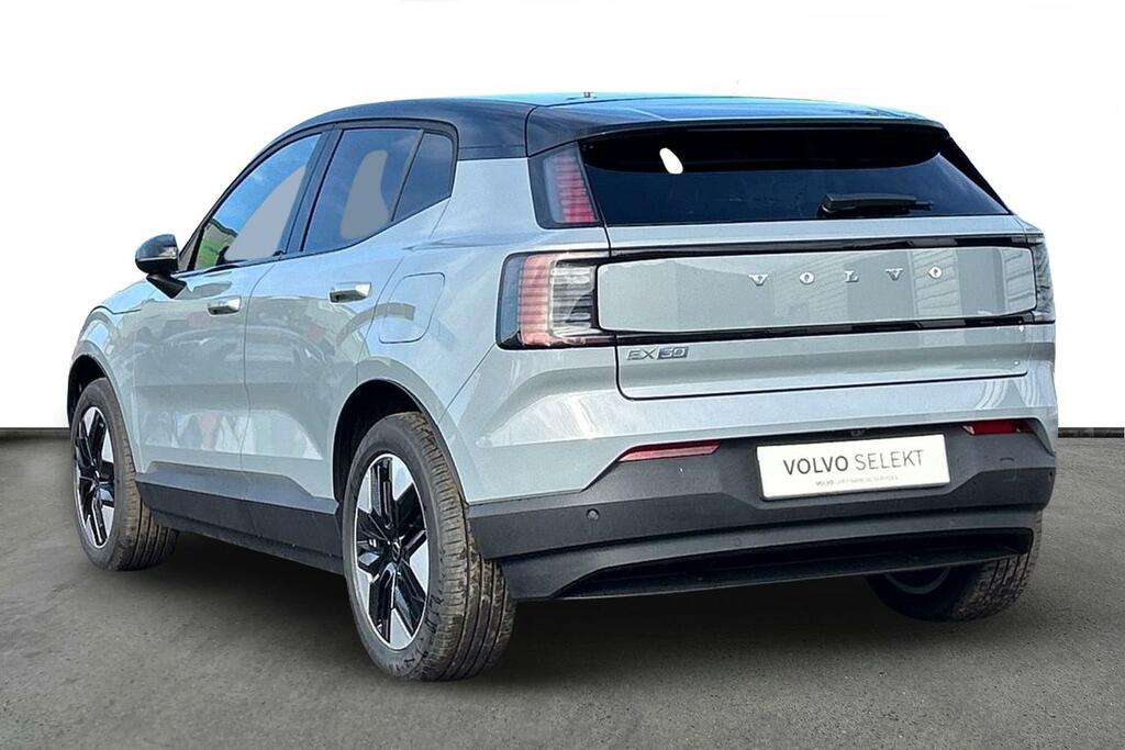 Volvo EX30 200Kw Single Motor Plus 51Kwh SP26UYW Grey #3