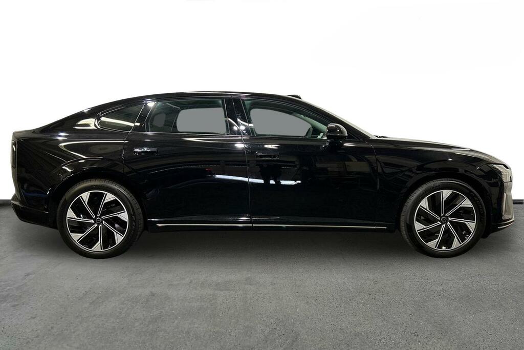Volvo ES90 245Kw Sm Extended Range Plus 92Kwh SW75HNU Black #4