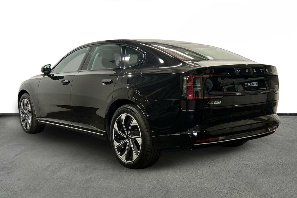 Volvo ES90 245Kw Sm Extended Range Plus 92Kwh SW75HNU Black #3
