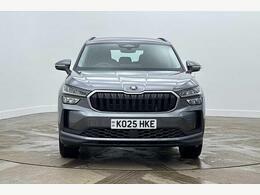 Skoda Kodiaq 2.0 Tdi 150Ps Se 7 Seat Dsg KO25HKE Grey #4