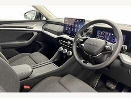 Skoda Kodiaq 2.0 Tdi 150Ps Se 7 Seat Dsg KO25HKE Grey #5