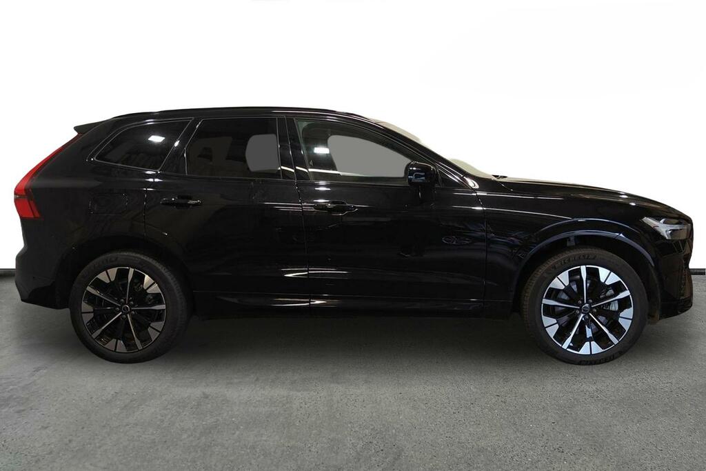 Volvo XC60 2.0 B5p Plus Dark Awd Geartronic OE75XGH Black #5