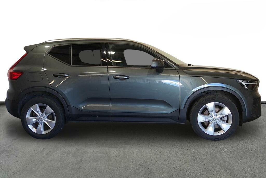 Volvo XC40 2.0 B3p Core LB25OXU #6